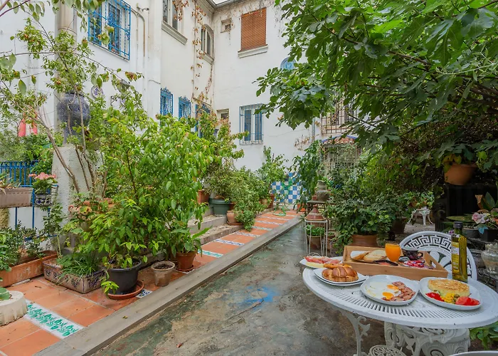 Pension Landazuri Granada
